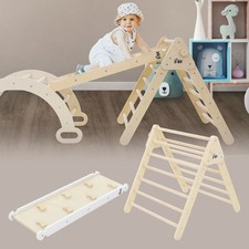 Triangolo Montessori Pikler