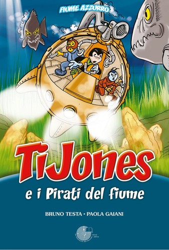 Libro paola gaiani tijones - -,
