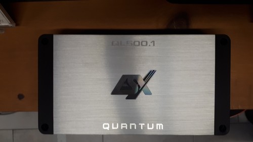 Esx ql500 quantum digitale - ql500.1,