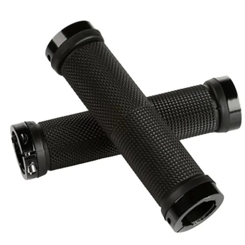 Grips manubrio bicicletta - grips,