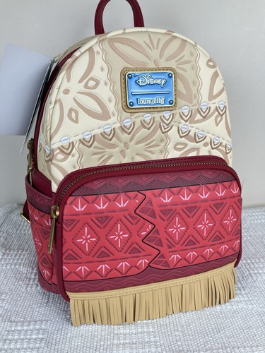 Mini zaino loungefly disney - mini,