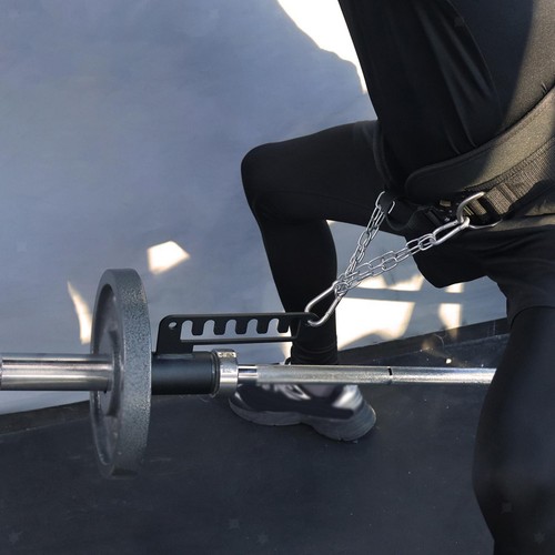 Attacco per squat con - squat,