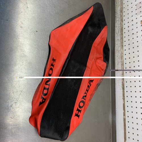 Used honda cr125r - honda,