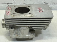 Suzuki GT 550 cilindro