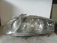 FARO FANALE ANTERIORE SINISTRO