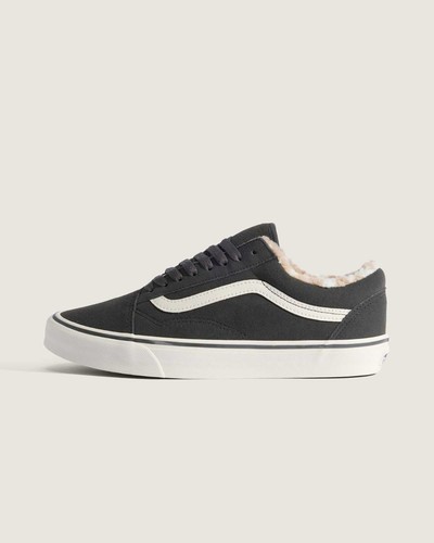 Vans old school accogliente - old,