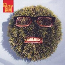 8947685 Audio Cd Fm Belfast -