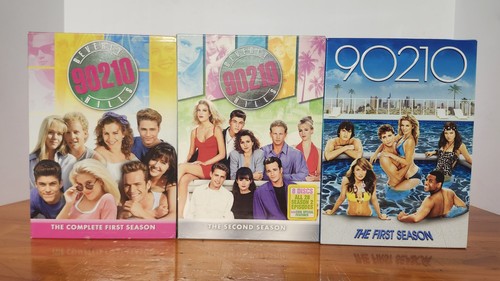 Beverly hills 90210 season - beverly,