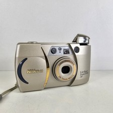 Nikon Lite Touch Zoom 70WS