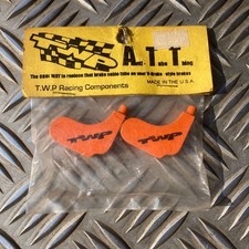 OLD MTB V-brake banana anni