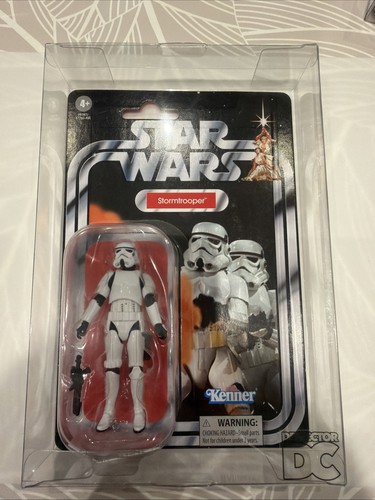 Star wars vintage collection - wars,