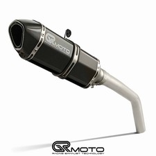 Scarico Per Triumph TIGER 800