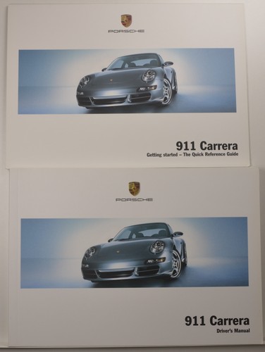 Porsche 911 carrera 997 - porsche,
