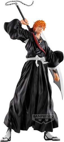 Bleach ichigo kurosaki action - kurosaki,