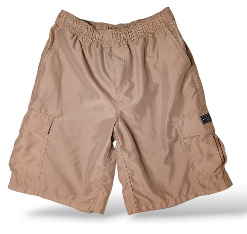 Pantaloncini cargo rip - pantaloncini, curl