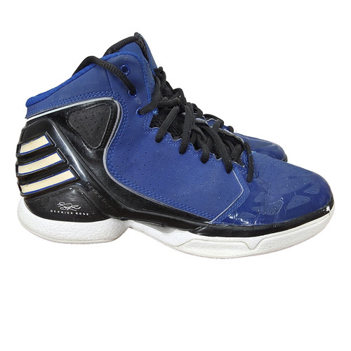 Adidas derrick rose - rose, scarpe