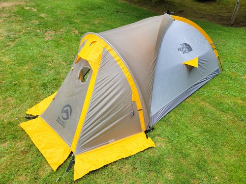 Tenda campeggio alpinismo - tenda,