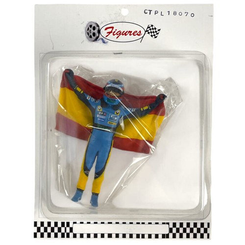 Action figure cartrix 18 - cartrix, 1/18