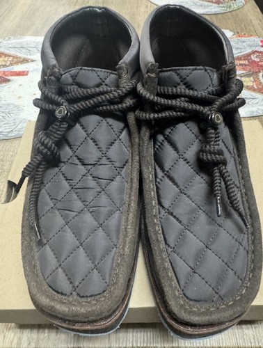 Moncler clarks - moncler,