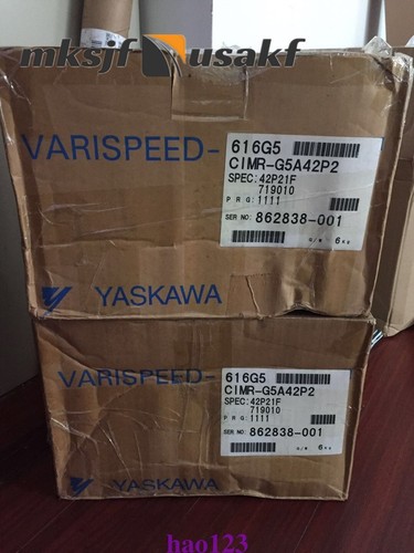 1pz nuovo yaskawa cimr g5a42p2 - nuovo,
