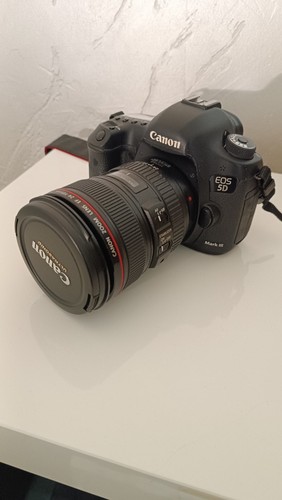 Canon eos mark iii ef - iii,