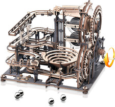 ROBOTIME Puzzle 3D in Legno