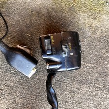 Kawasaki Z400 Z750 1976 -1979