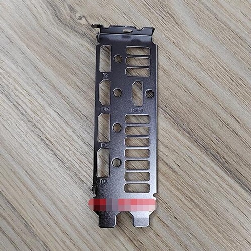 Shield per asus tuf rtx - i/o,