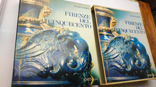 Firenze Del Cinquecento