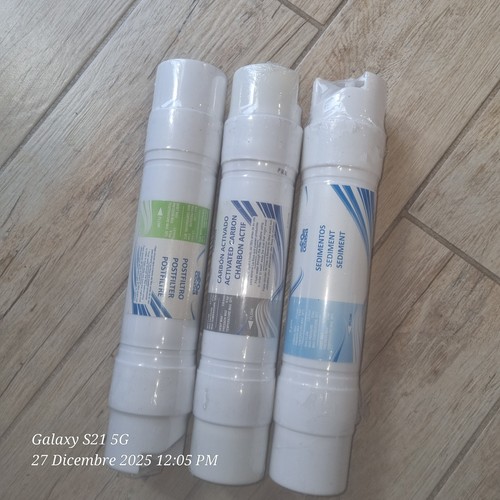 Filtri acqua iwm ceasa - iwm,