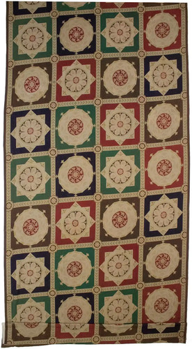 Tappeto orientale aubusson - tappeto,