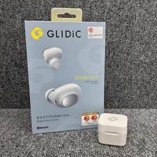 Auricolari Glidic Wireless Tw-5000 usati