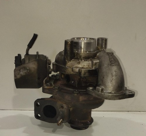 Turbina per ford focus - per, berlina