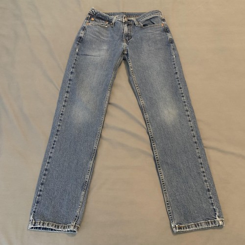 Levis 514 jeans mens 28x30 - levis,