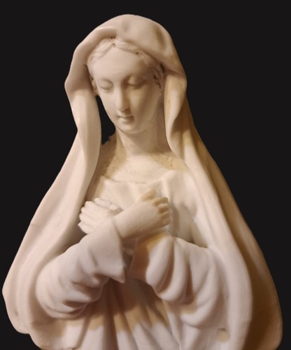 Statua dell immacolata - statua, dell'immacolata