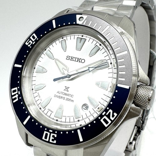 Seiko prospex hbb001j diver - seiko,