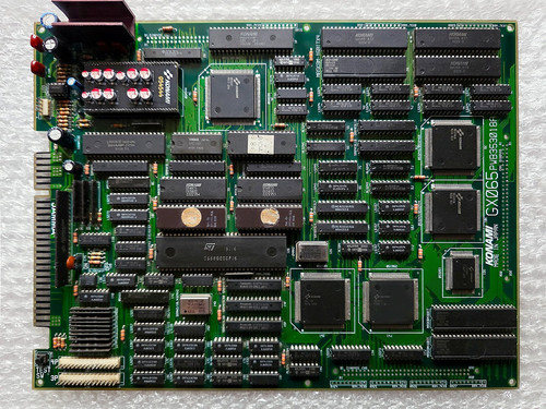 Xmen pcb men - xmen,