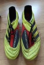 Scarpe Match Worn Shoes Rare Legrottaglie Juventus Adidas Sample Made In Germany
