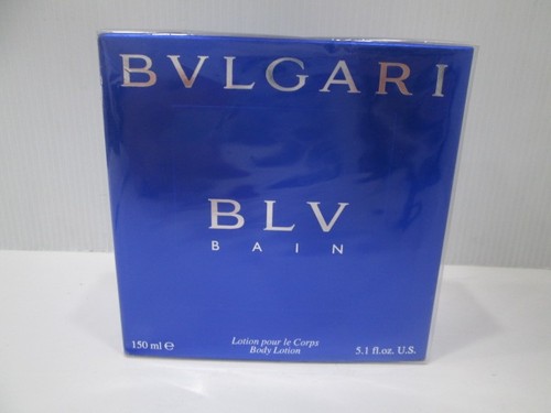 Bulgari bvlgari blv bain latte - bulgari,