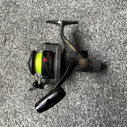Mulinello shimano 300 - shimano, q