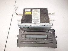 8612002520 Radio a cassette