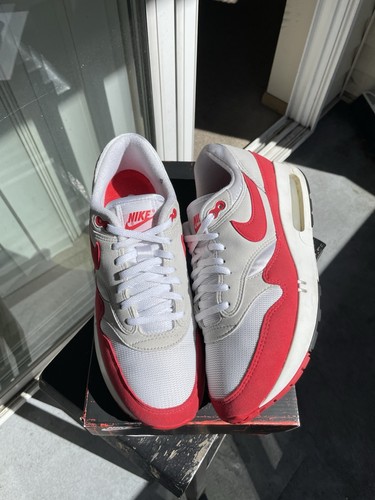 The nike air - '86, big