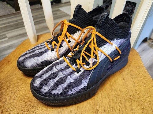 Puma clyde court - court, uomo