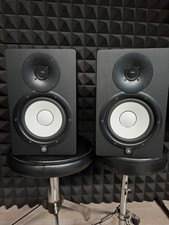 COPPIA Studio Monitor YAMAHA