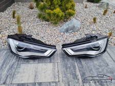 AUDI A3 S3 8V0 Originale Fari