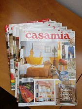 10 RIVISTE - LE IDEE DI CASA MIA 2004 - VENDO ANCHE SINGOLE