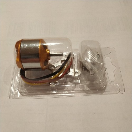 Motore brushless a2212 1400kv - motore,