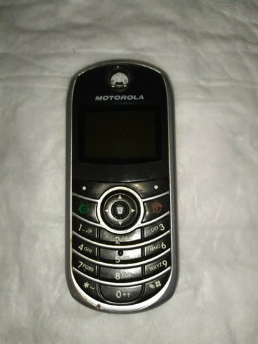 Motorola vintage c139 - vintage, c140
