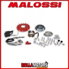 5516952 ACCENSIONE VESPOWER MALOSSI CONO 19 VESPA SPECIAL 50 VOLANO 1,2KG -