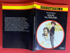 Kenneth BENTON - GOLPE